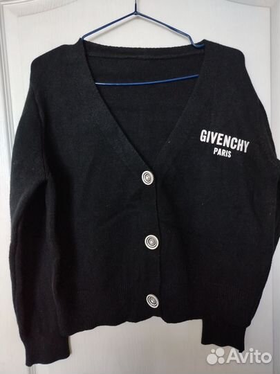 Жакет трикотажные 46-48