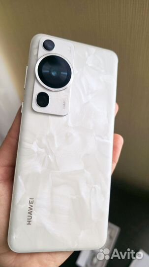 HUAWEI P60 Pro, 12/512 ГБ