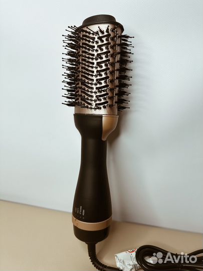 Фен щетка