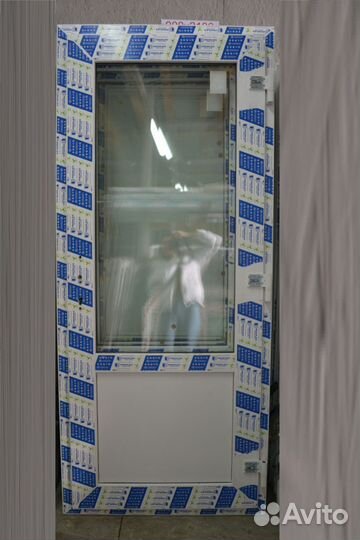 Входные двери 2100х900 мм