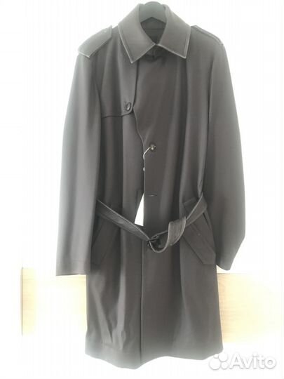 Новое пальто/плащ/тренч Viktor Rolf 