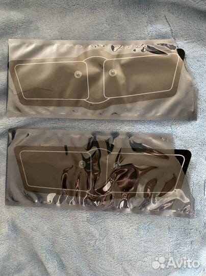 Миостимулятор Smart Fitness Ems Fit Boot Toning