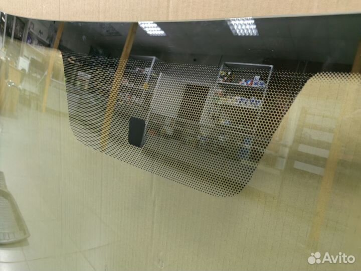 Лобовое стекло renault duster - sandero автостекло