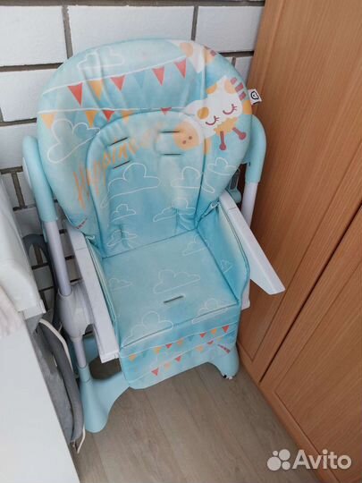 Стульчик для кормления