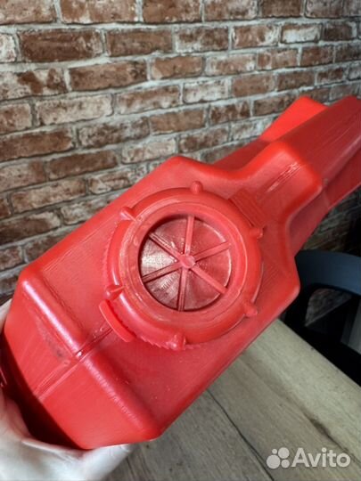 Канистра пластиковая 20 л