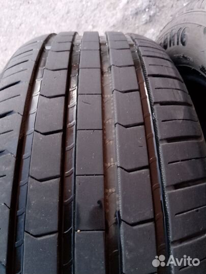 LingLong Comfort Master 205/55 R16 91V