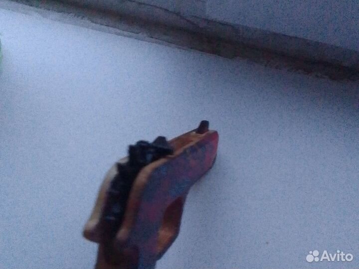 Резинкастрел