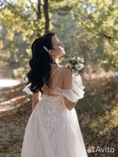 Свадебный фотограф