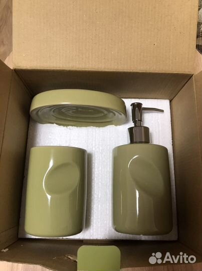 Набор для душа Oriflame