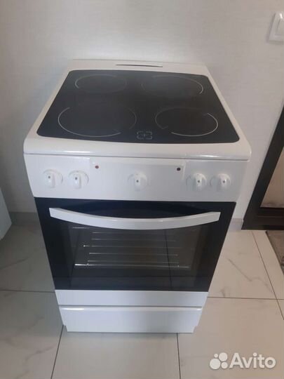 Эл.плита.