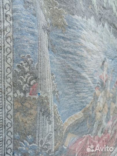 Ковер гобелен