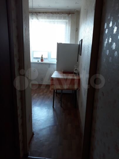 Комната 16 м² в 2-к., 5/9 эт.