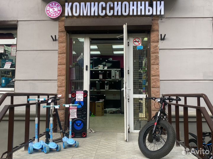 Менеджер по продажам