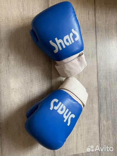 Защитный набор для единоборств