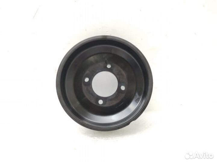 Шкив помпы Bmw 7-Series E65 4.8 2006