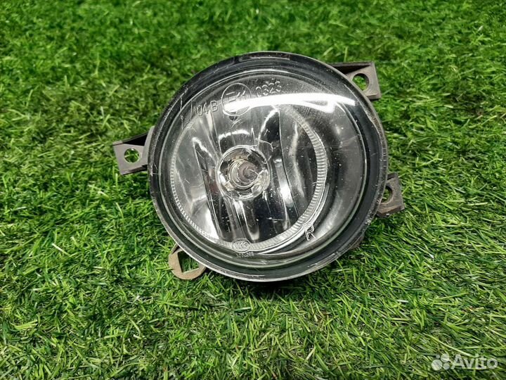 Фара противотуманная на Great Wall Hover H3