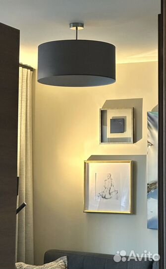 Светильник потолочный