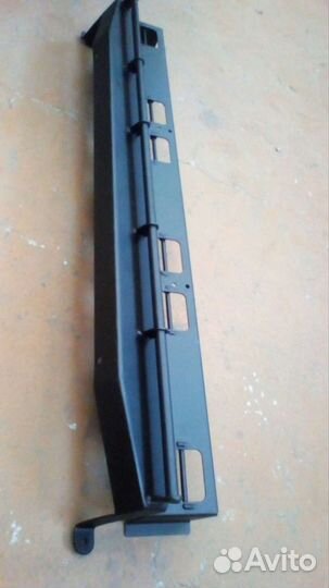 Адаптеры сидений VAG на LADA largus