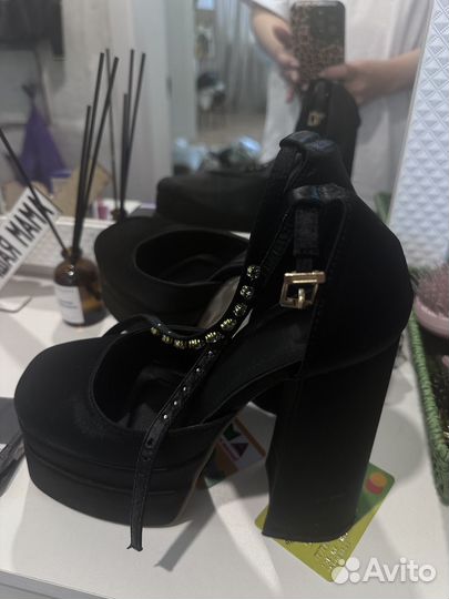 Туфли женские 37 размер