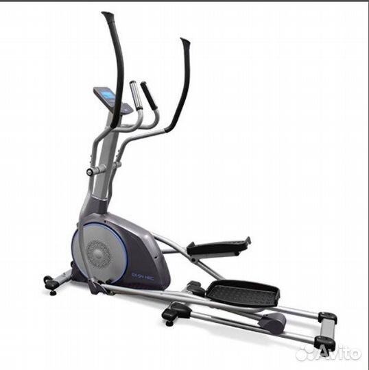 Эллиптический тренажер oxygen fitness EX-54 HRC