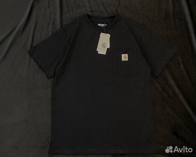 Carhartt WIP Pocket