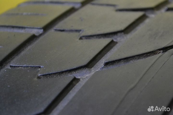 Continental ContiCrossContact UHP 275/45 R20