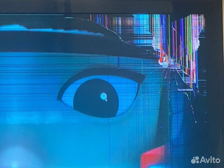 Телевизор samsung 40