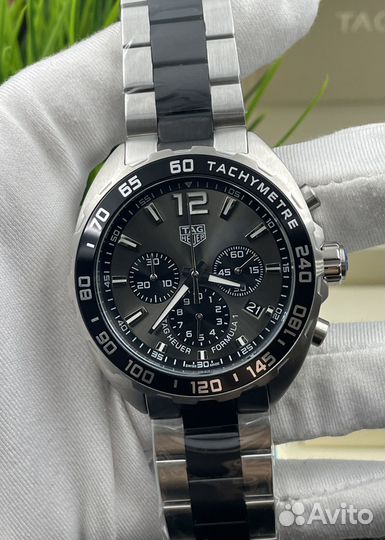 Мужские часы Tag Heuer Formula 1