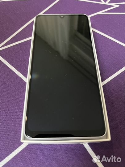 Samsung Galaxy A33 5G, 8/128 ГБ