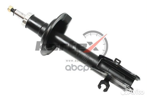 Амоpтизатоp mazda CX-7 пеp.лев.газ. KSA116STD K