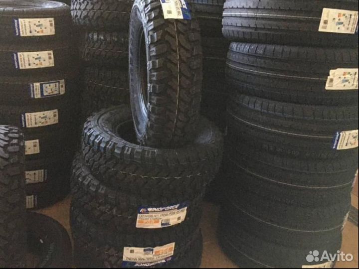 Windforce Catchfors M/T 245/75 R16 120Q