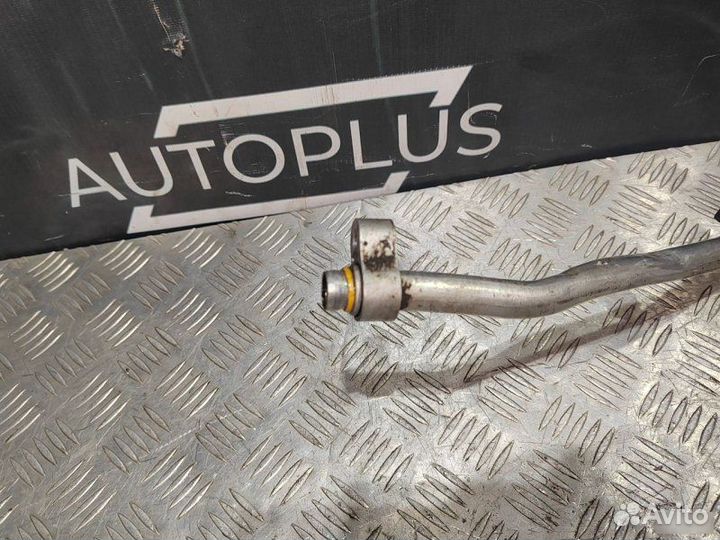 Трубки кондиционера Mitsubishi Carisma 1.8