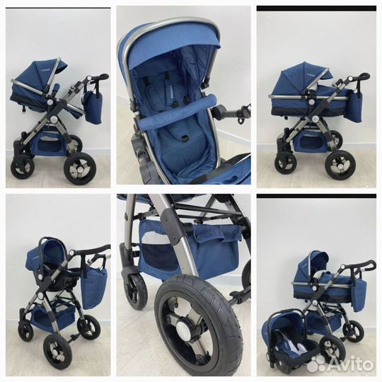 Кокон для новорожденных