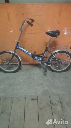 Велосипед детский 20