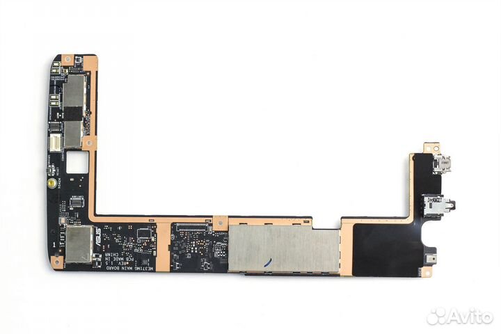 Материнская плата Asus Fonepad ME371MG Z2460 16Gb