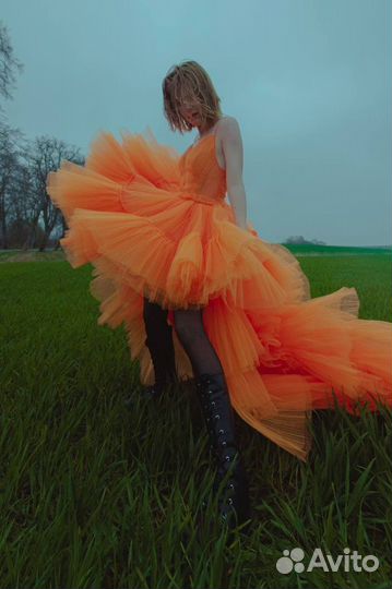 Прокат платьев Калининград