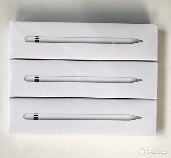 Apple Pencil 1 2023