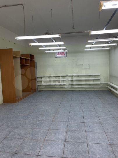 Продам складское помещение, 233 м²