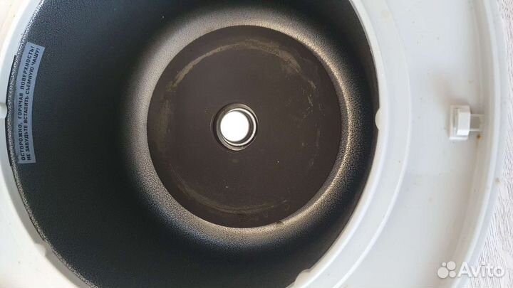 Мультиварка chef one