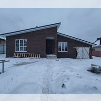 Дом 145 м² на участке 20 сот.