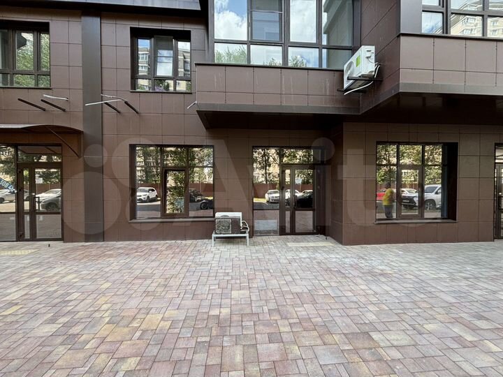 Коммерция 70 м2 ЖК Достояние