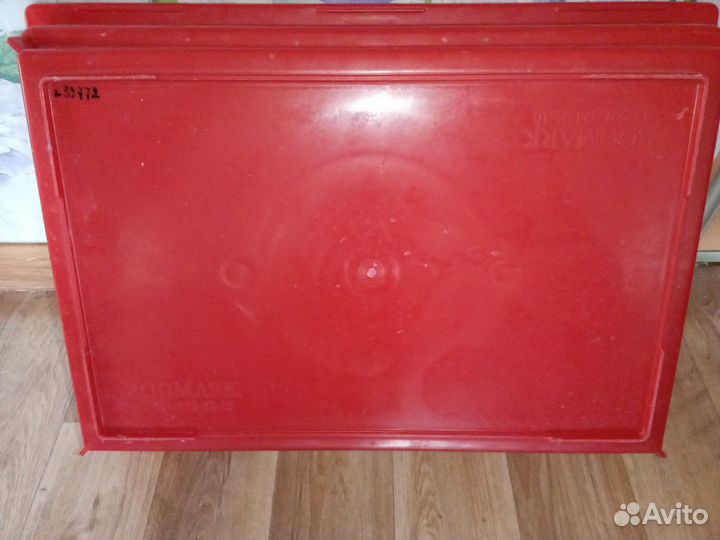 Клетка для морской свинки