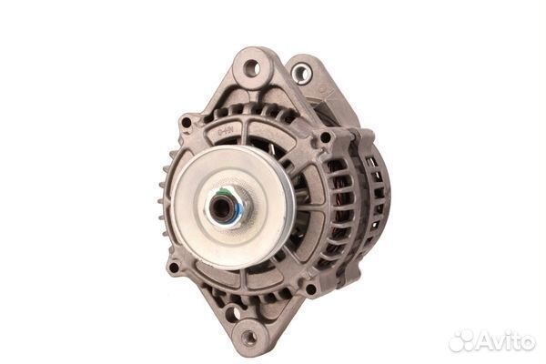 Генератор Chevrolet Spark 1.0