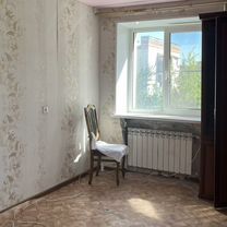 1-к. квартира, 30,9 м², 4/5 эт.