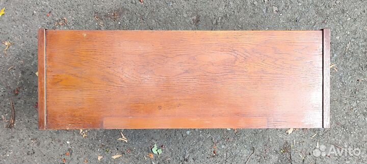 Тумба винтажная СССР