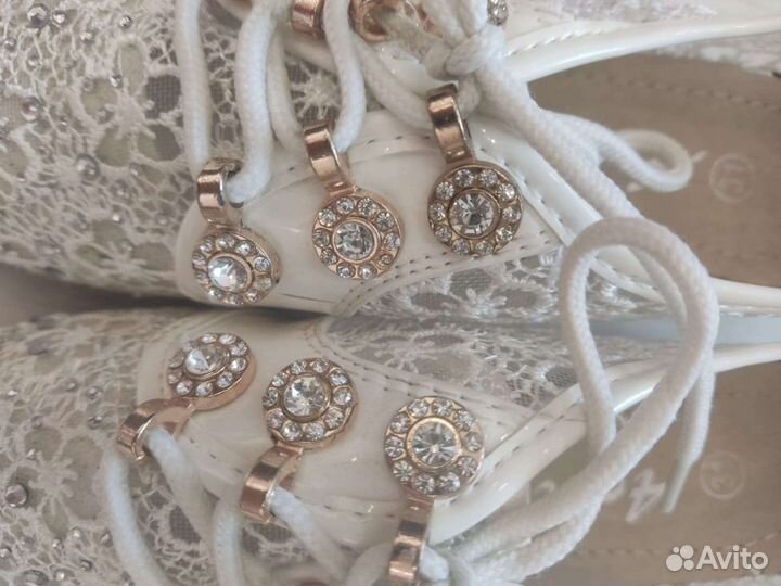 Туфли для девочки