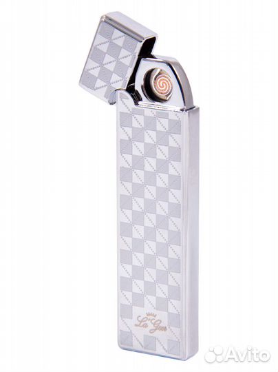 Зажигалка «LA geer» электронная USB