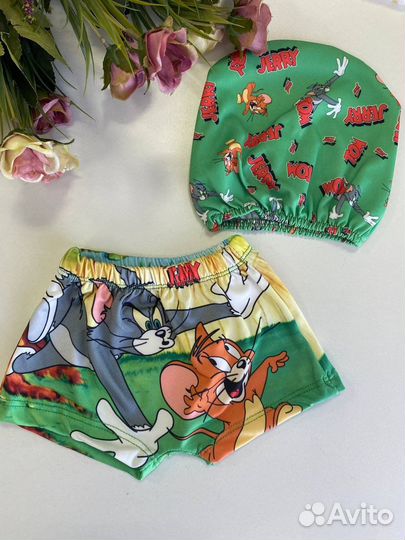 Плавки новые 80 Турция