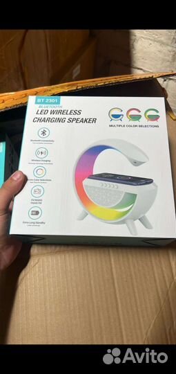 Беспроводные наушники