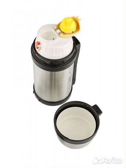 Термос из нерж. стали thermos FDH Stainless Steel